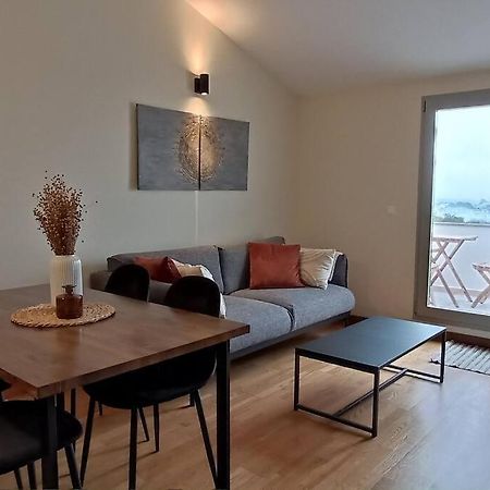 Atico Con Terraza Y Vistas Apartment Barreiros Ngoại thất bức ảnh