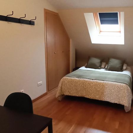 Atico Con Terraza Y Vistas Apartment Barreiros Ngoại thất bức ảnh