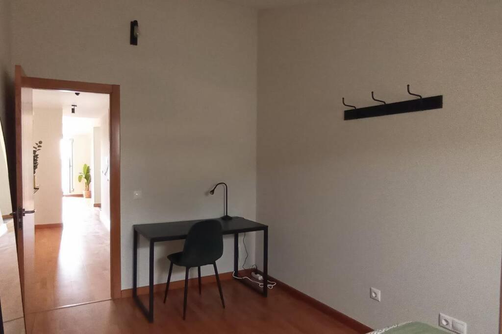 Atico Con Terraza Y Vistas Apartment Barreiros Ngoại thất bức ảnh