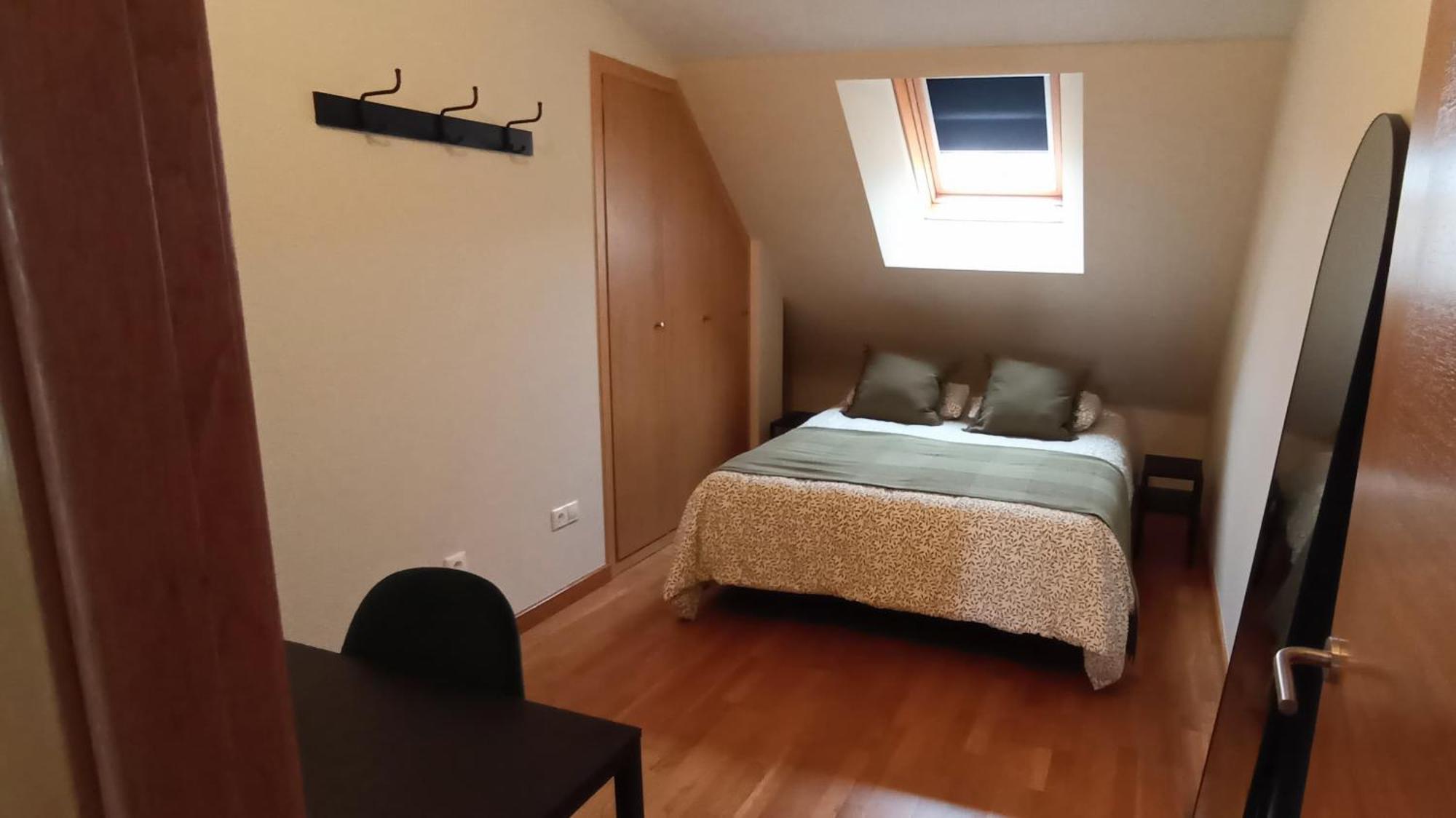 Atico Con Terraza Y Vistas Apartment Barreiros Ngoại thất bức ảnh